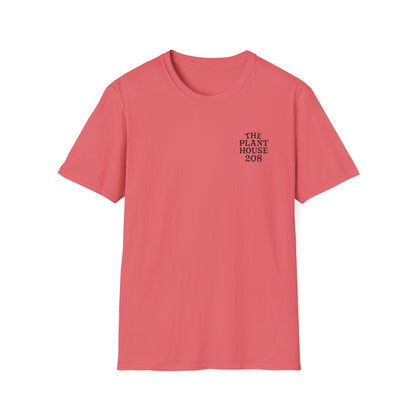 Sunflower T-Shirt, Unisex