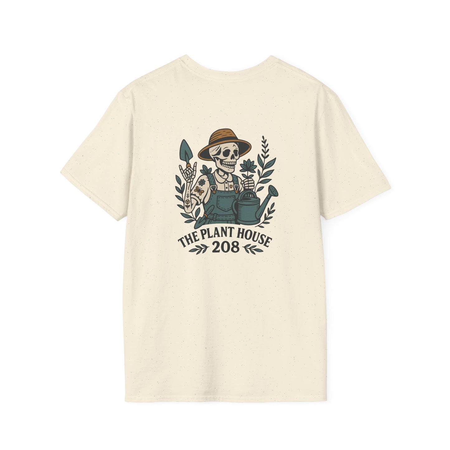 Gardener Unisex T-Shirt