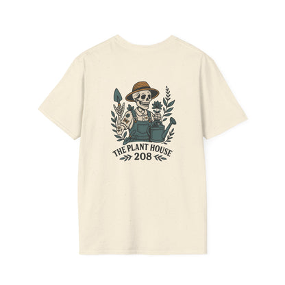 Gardener Unisex T-Shirt