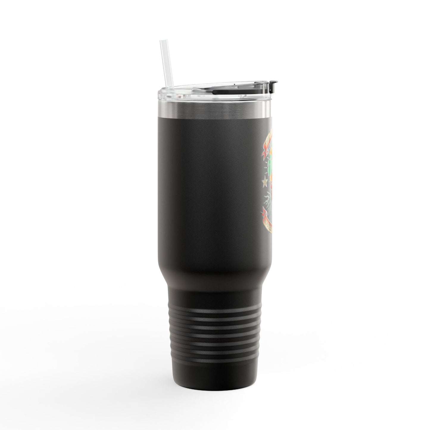 The Plant House 208 “Rooted in Recovery” Insulated Travel Mug