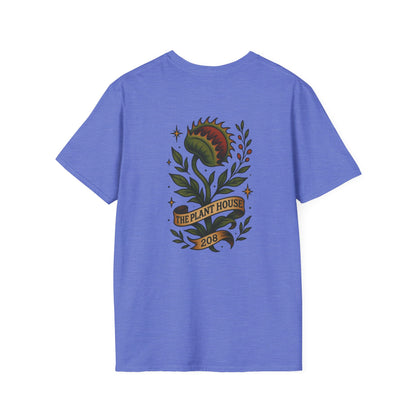 Venus Fly Trap Unisex T-Shirt