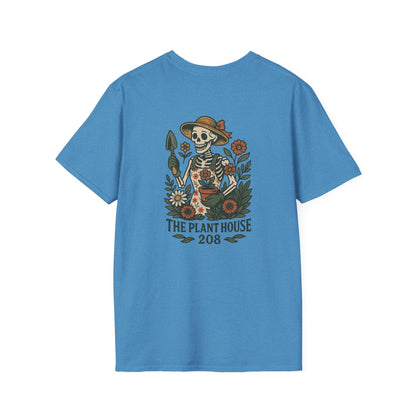 Gardener #2 Unisex T-Shirt