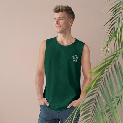 Venus Fly Trap Graphic Tank, Plant Lover's Apparel, Summer Wardrobe Essential, Gift for Garden Enthusiasts, Eco-Conscious Fashion, [...]