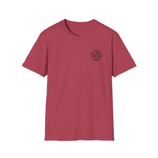 Gardener #2 Unisex T-Shirt