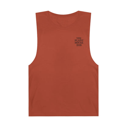 Venus Fly Trap Graphic Tank, Plant Lover's Apparel, Summer Wardrobe Essential, Gift for Garden Enthusiasts, Eco-Conscious Fashion, [...]