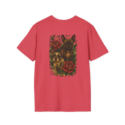 Mac & Mia Unisex T-Shirt