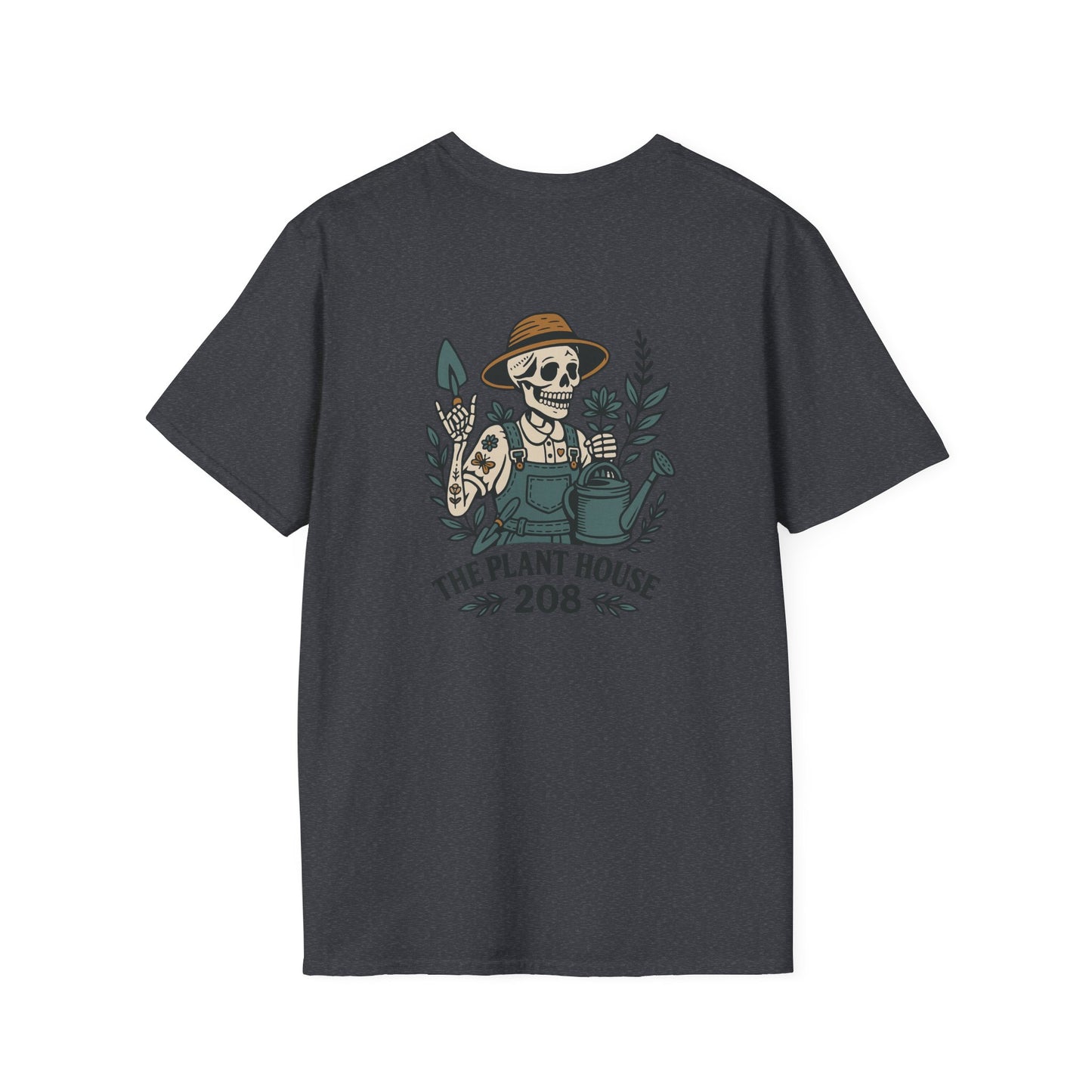 Gardener Unisex T-Shirt