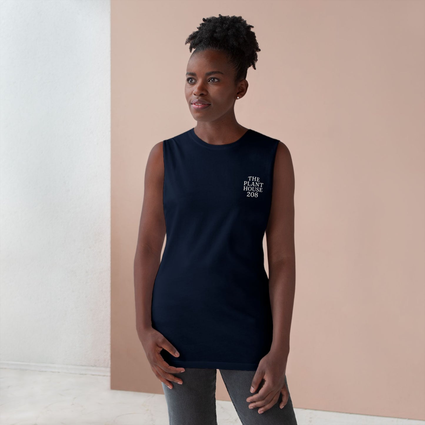 Venus Fly Trap Graphic Tank, Plant Lover's Apparel, Summer Wardrobe Essential, Gift for Garden Enthusiasts, Eco-Conscious Fashion, [...]