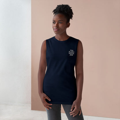 Venus Fly Trap Graphic Tank, Plant Lover's Apparel, Summer Wardrobe Essential, Gift for Garden Enthusiasts, Eco-Conscious Fashion, [...]