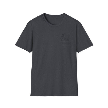 The Plant House 208 Logo Unisex T-Shirt