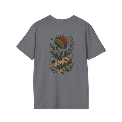 Venus Fly Trap Unisex T-Shirt