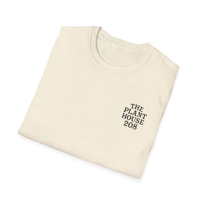 The Plant House 208 - Pot Head Unisex T-Shirt