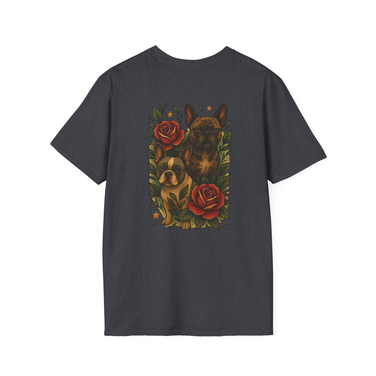 Mac & Mia Unisex T-Shirt