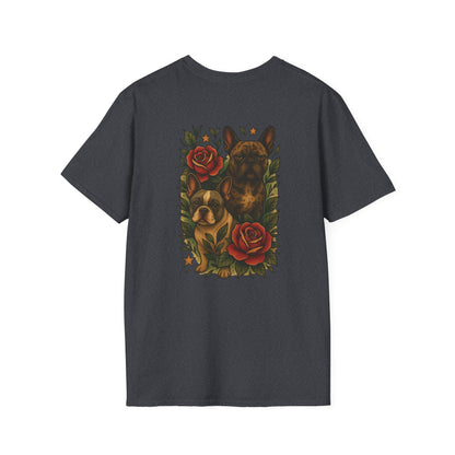 Mac & Mia Unisex T-Shirt