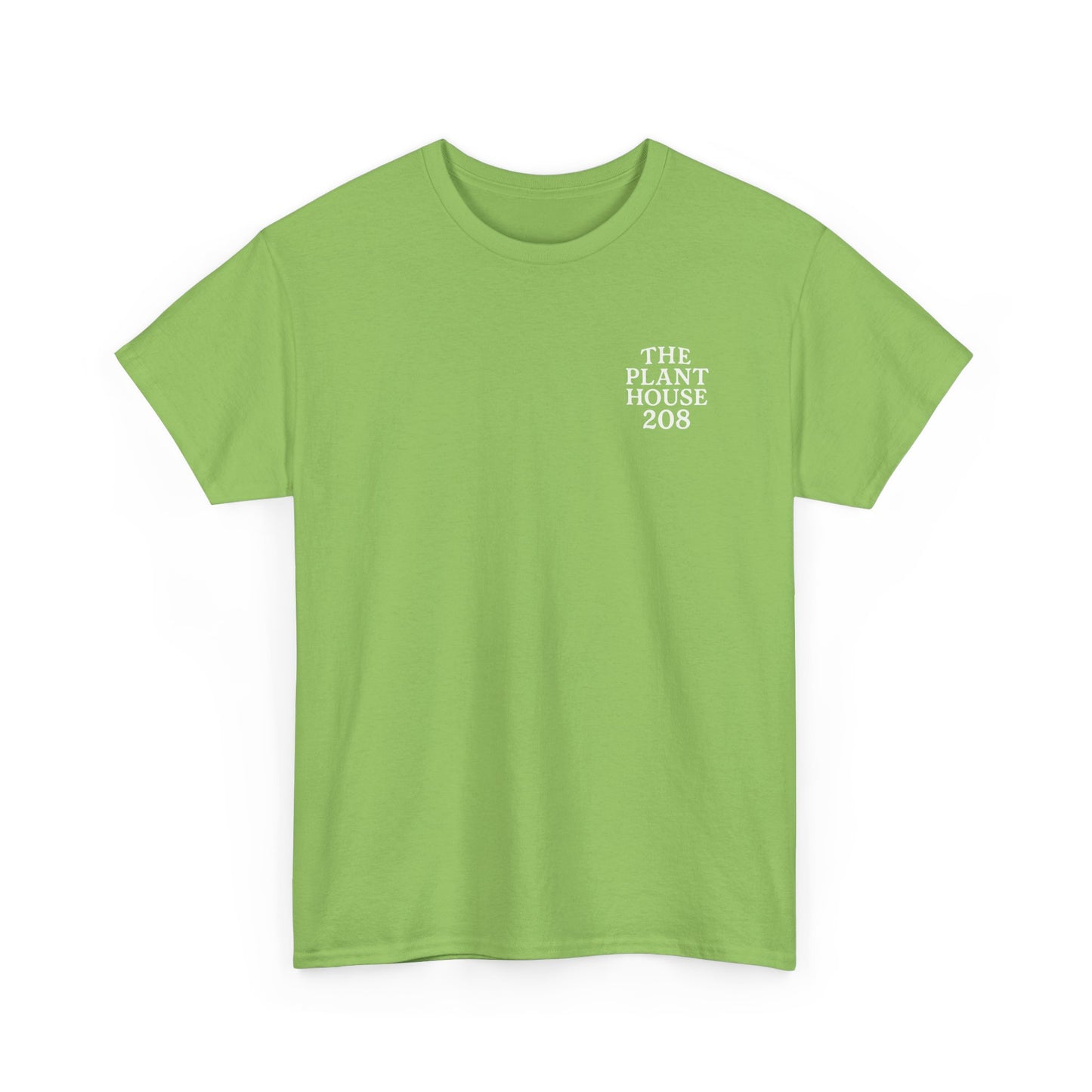 Rooted in Recovery Unisex Heavy Cotton Tee