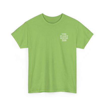 Rooted in Recovery Unisex Heavy Cotton Tee