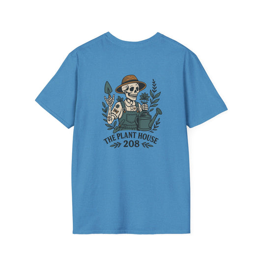 Gardener Unisex T-Shirt