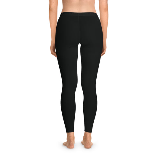 The Plant House 208 Stretchy Leggings, Yoga Pants