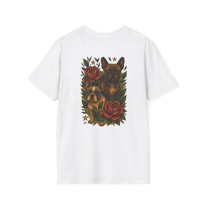 Mac & Mia Unisex T-Shirt