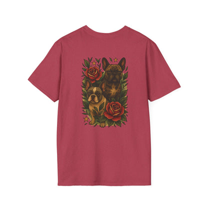 Mac & Mia Unisex T-Shirt