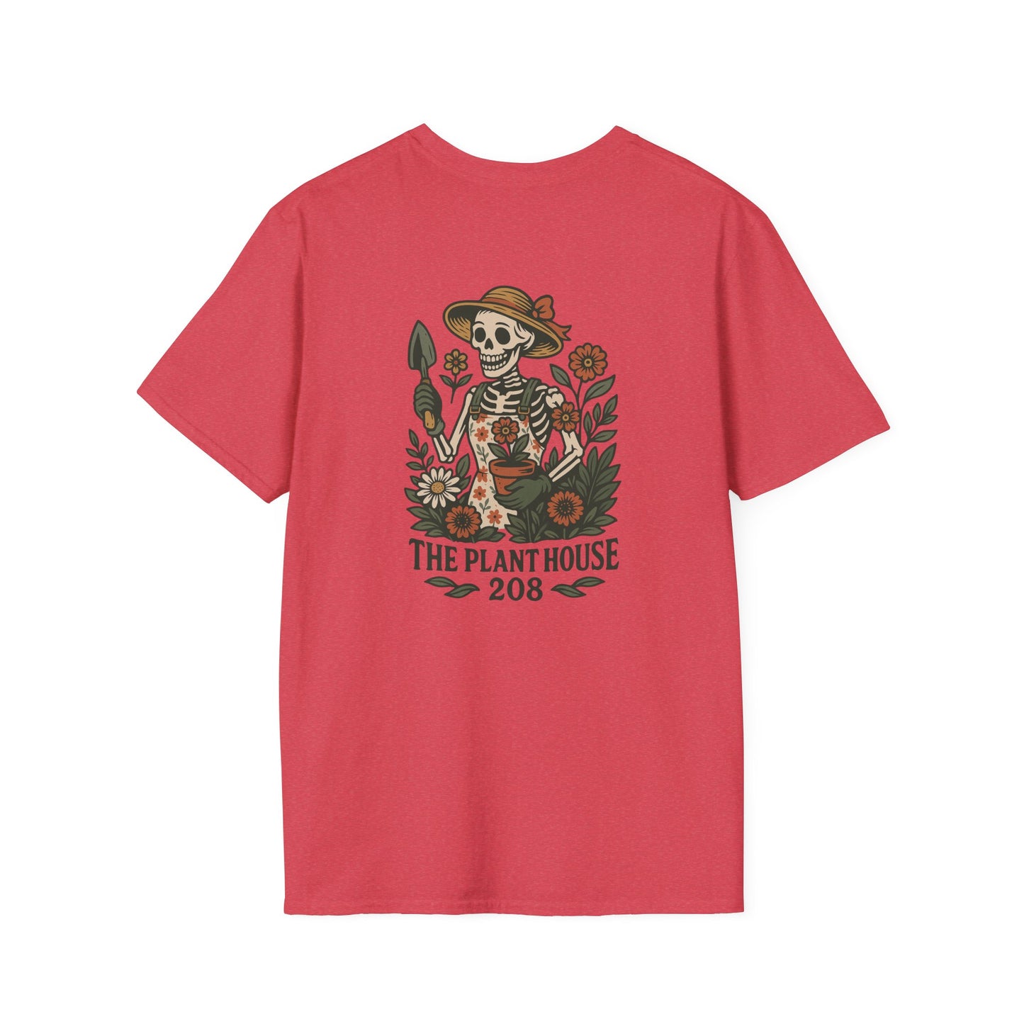 Gardener #2 Unisex T-Shirt