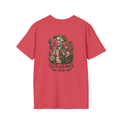Gardener #2 Unisex T-Shirt