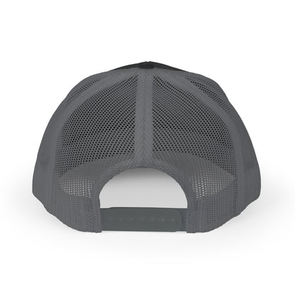 Rooted In Recovery Snapback Trucker Cap