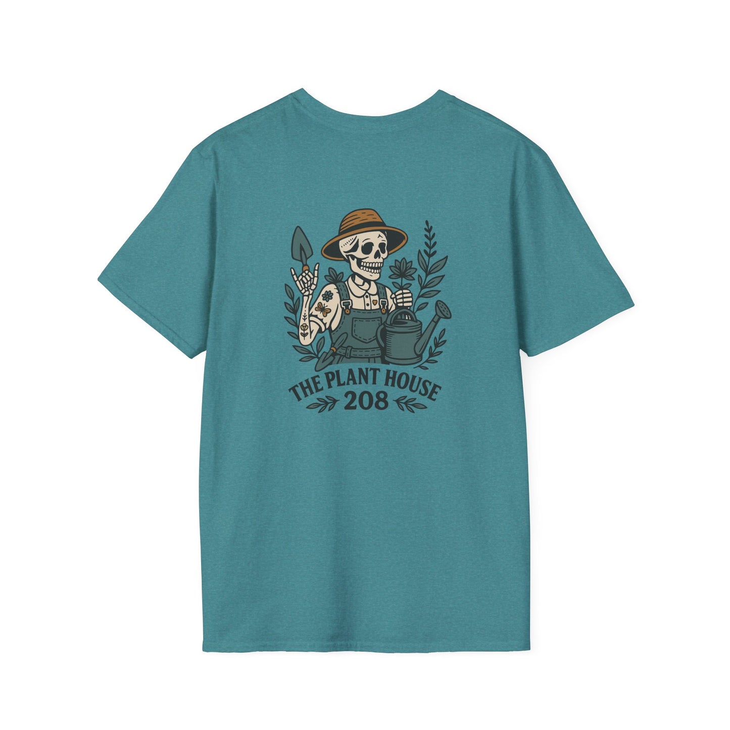 Gardener Unisex T-Shirt