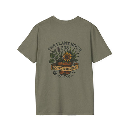Sunflower T-Shirt, Unisex