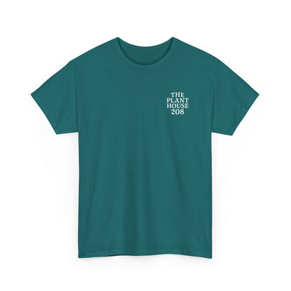 Rooted in Recovery Unisex Heavy Cotton Tee