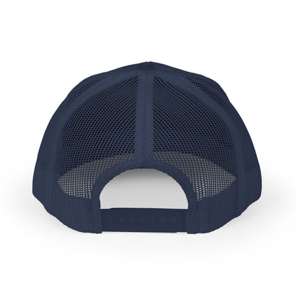 Rooted In Recovery Snapback Trucker Cap