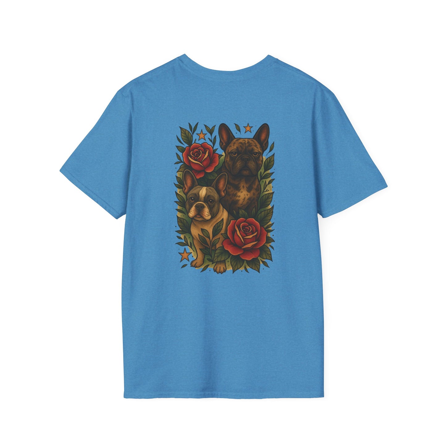 Mac & Mia Unisex T-Shirt