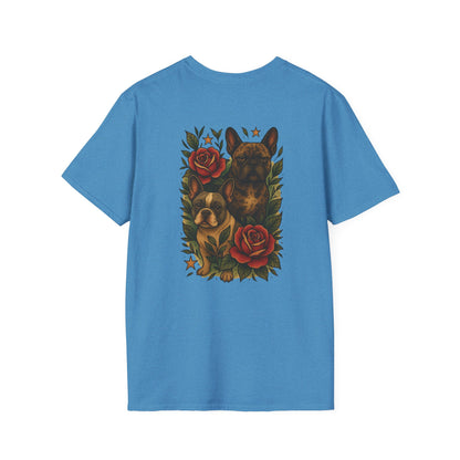 Mac & Mia Unisex T-Shirt