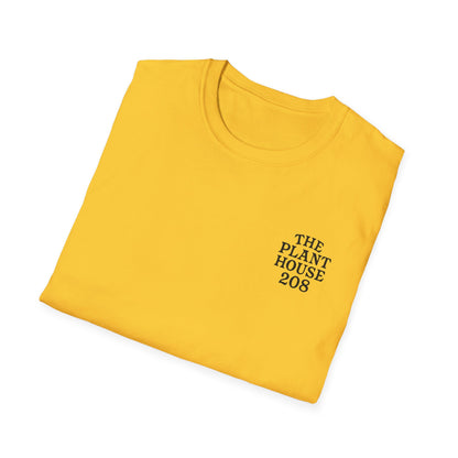 Mac & Mia Unisex T-Shirt