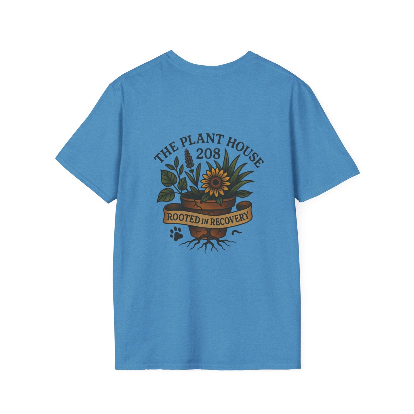 Sunflower T-Shirt, Unisex