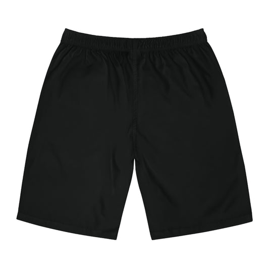 Growth From The Grime Men's Board Shorts