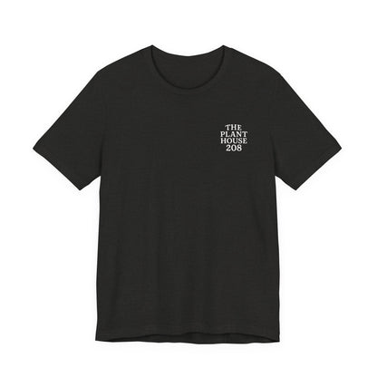 The Plant House 208 - Plant Happiness Tee