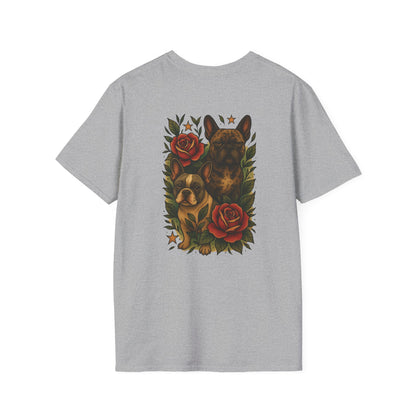 Mac & Mia Unisex T-Shirt