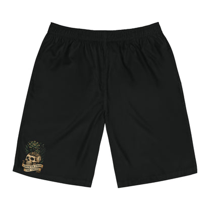 Growth From The Grime Men's Board Shorts