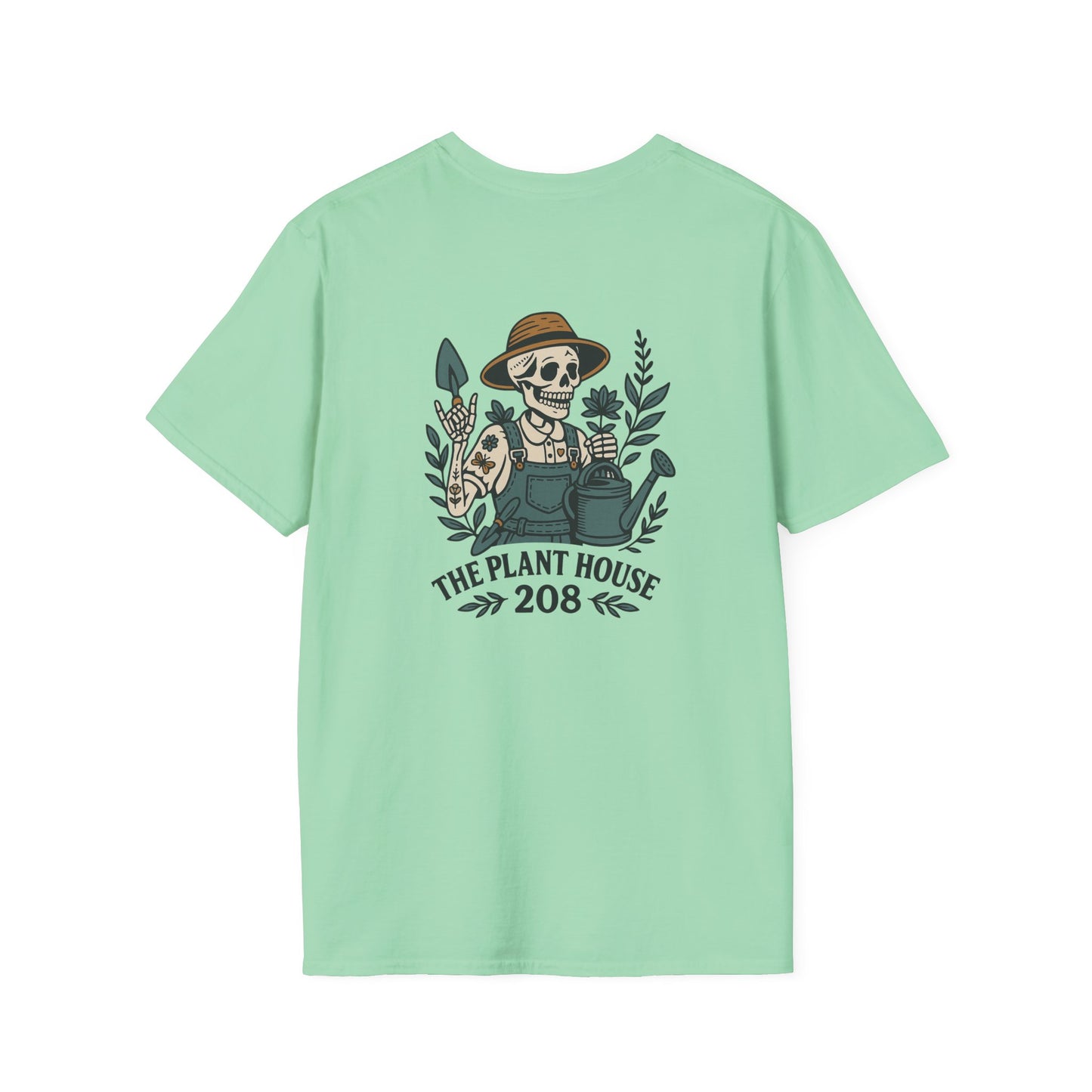 Gardener Unisex T-Shirt