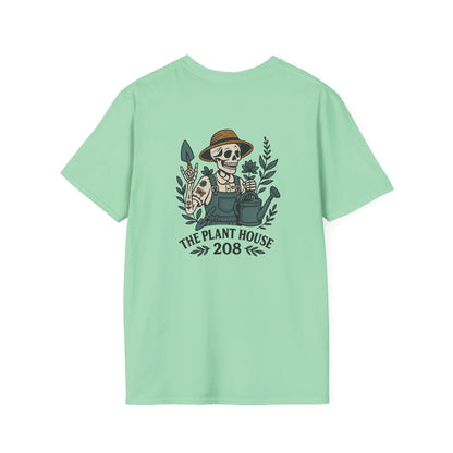Gardener Unisex T-Shirt