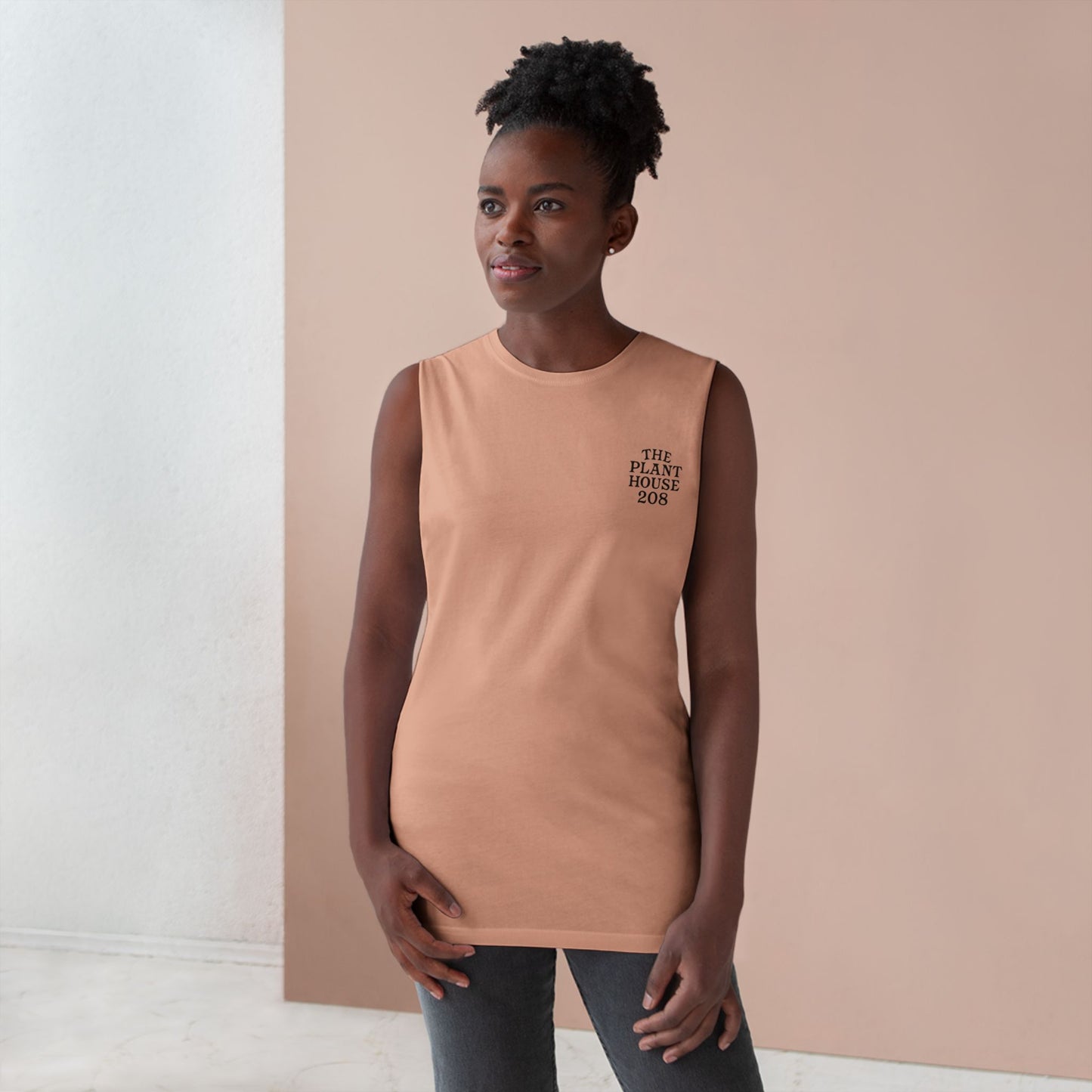 Venus Fly Trap Graphic Tank, Plant Lover's Apparel, Summer Wardrobe Essential, Gift for Garden Enthusiasts, Eco-Conscious Fashion, [...]
