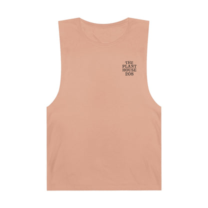 Venus Fly Trap Graphic Tank, Plant Lover's Apparel, Summer Wardrobe Essential, Gift for Garden Enthusiasts, Eco-Conscious Fashion, [...]