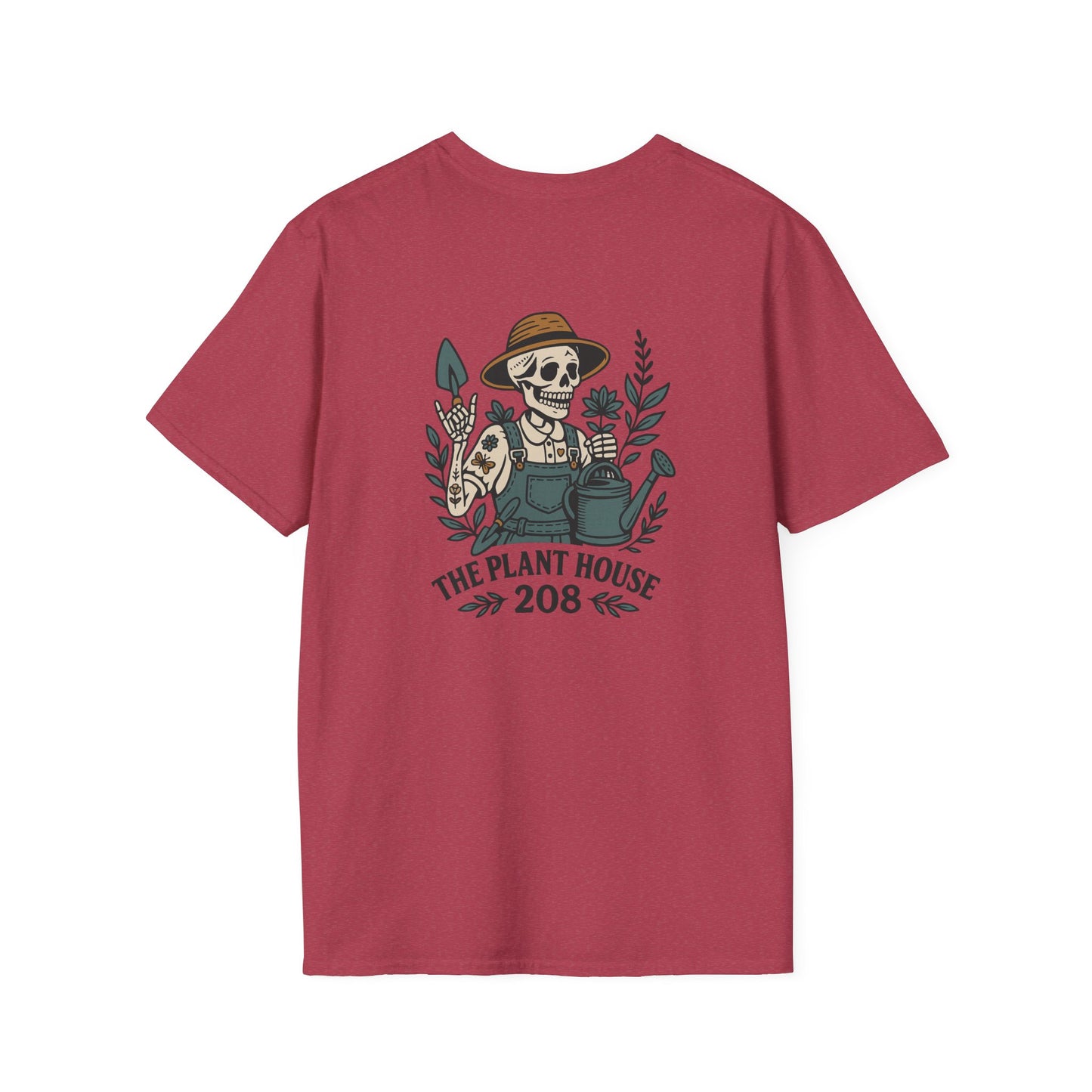 Gardener Unisex T-Shirt
