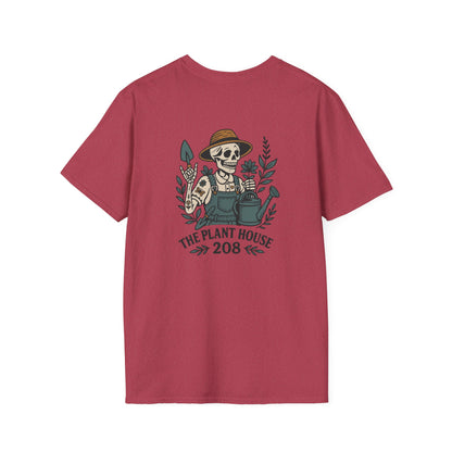 Gardener Unisex T-Shirt