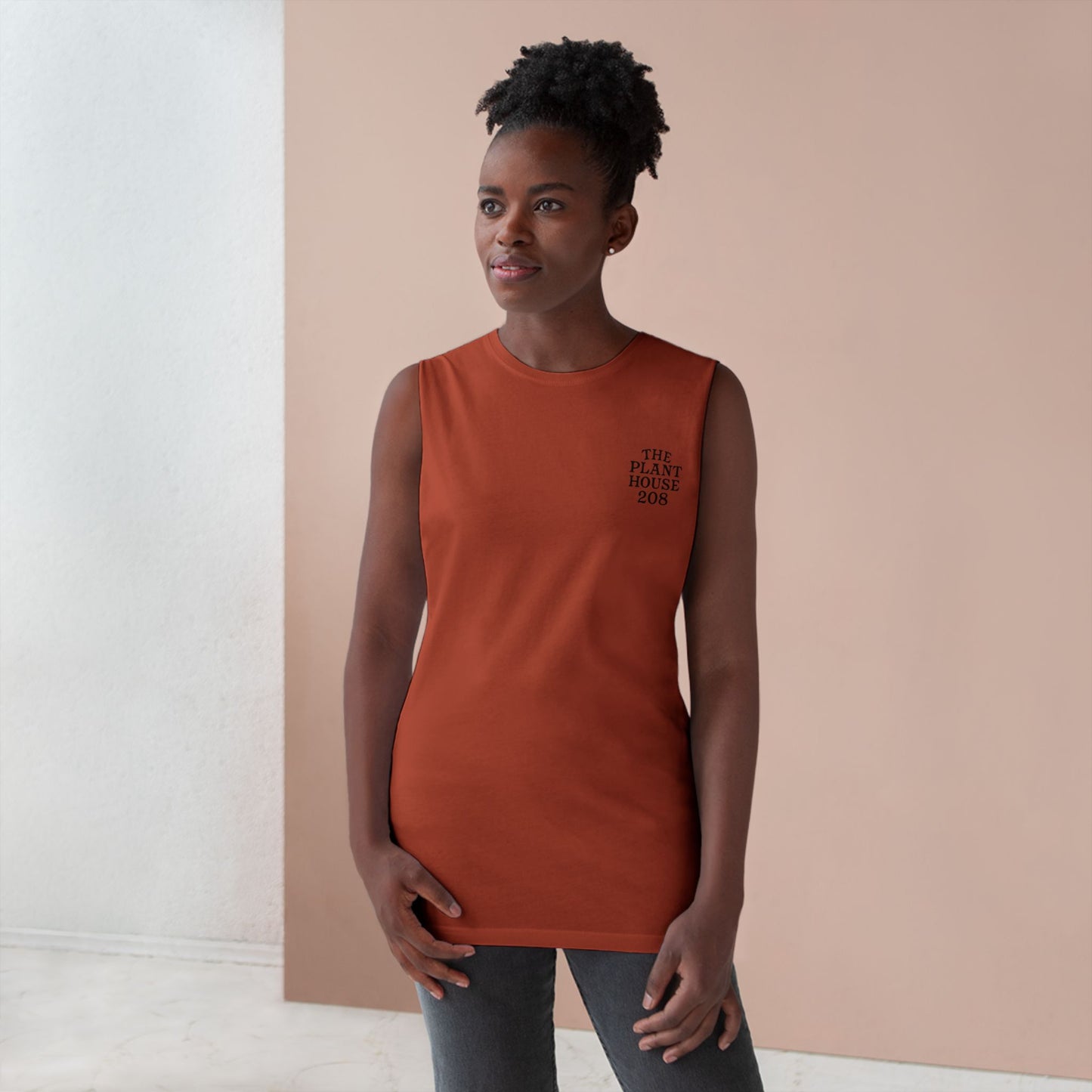 Venus Fly Trap Graphic Tank, Plant Lover's Apparel, Summer Wardrobe Essential, Gift for Garden Enthusiasts, Eco-Conscious Fashion, [...]
