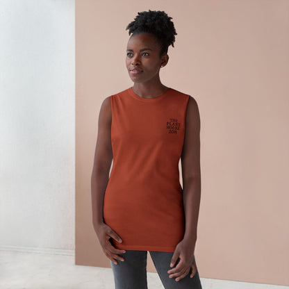 Venus Fly Trap Graphic Tank, Plant Lover's Apparel, Summer Wardrobe Essential, Gift for Garden Enthusiasts, Eco-Conscious Fashion, [...]