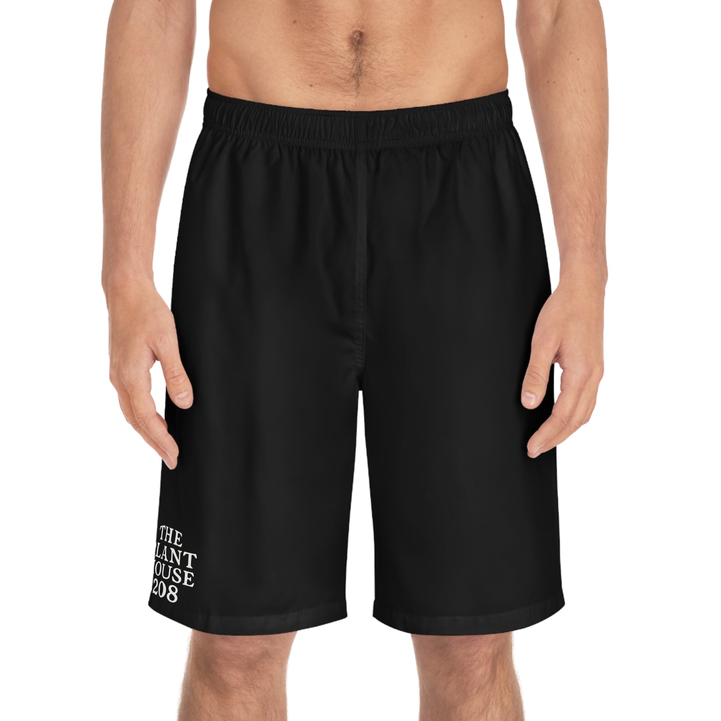 The Plant House 208 Men's Board Shorts