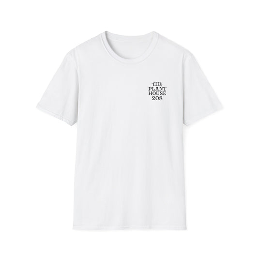 Sunflower T-Shirt, Unisex