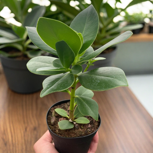 Clusia 'Princess' (Autograph Plant)